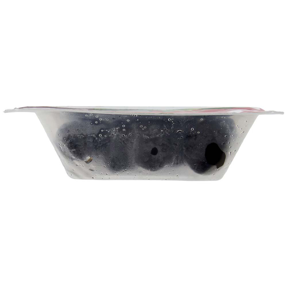 Olive nere denocciolate "le vaschette" polli gr.40x2 - Immagine 41