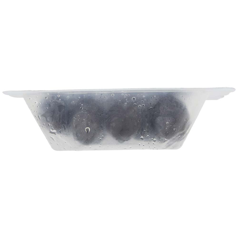Olive nere denocciolate "le vaschette" polli gr.40x2 - Immagine 51