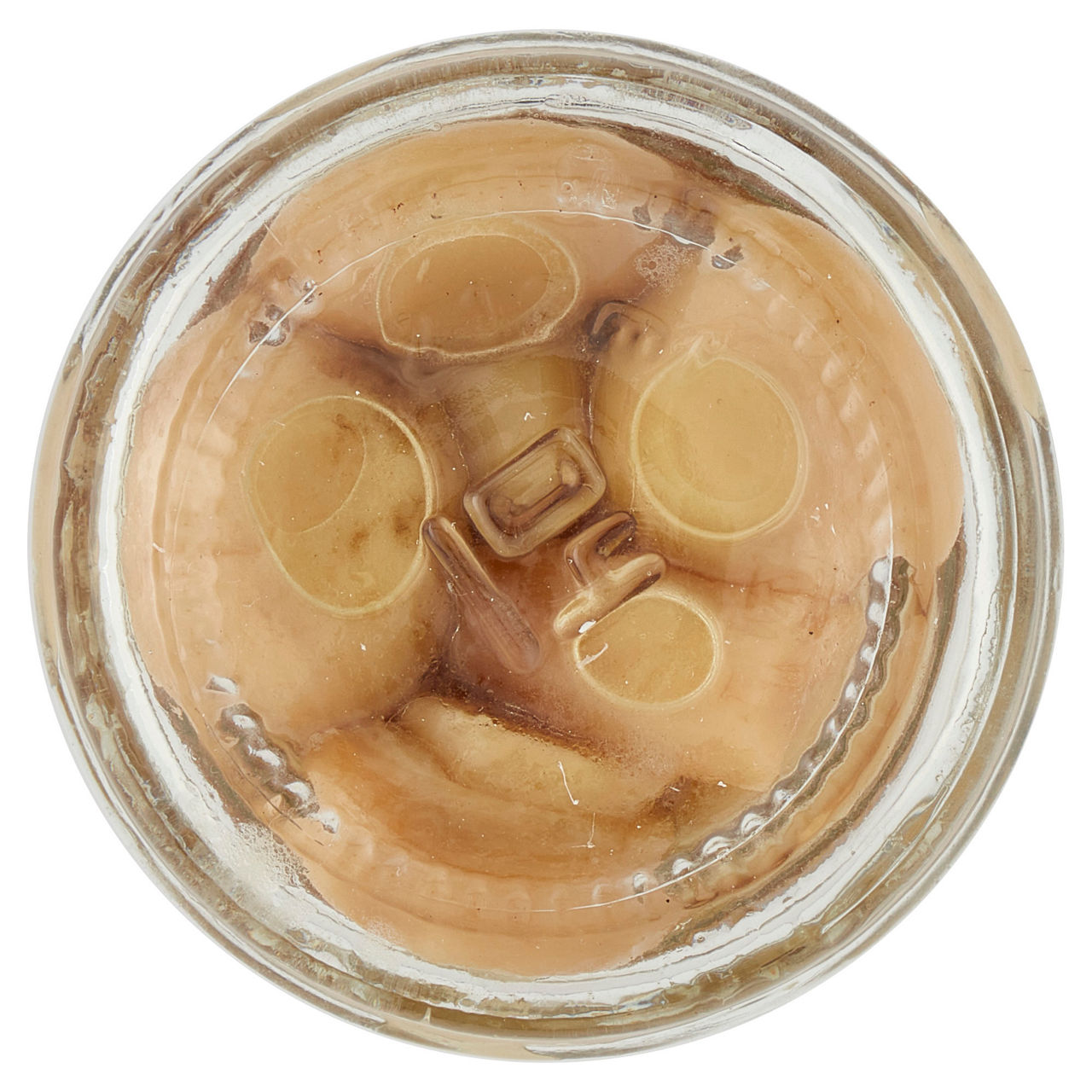 Funghi champignons in olio semi polli v.v. g 190 - Immagine 51