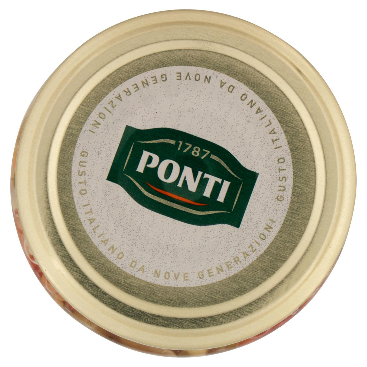 Farcitoast verdure miste in olio di semi di girasole 285 gr - Immagine 41