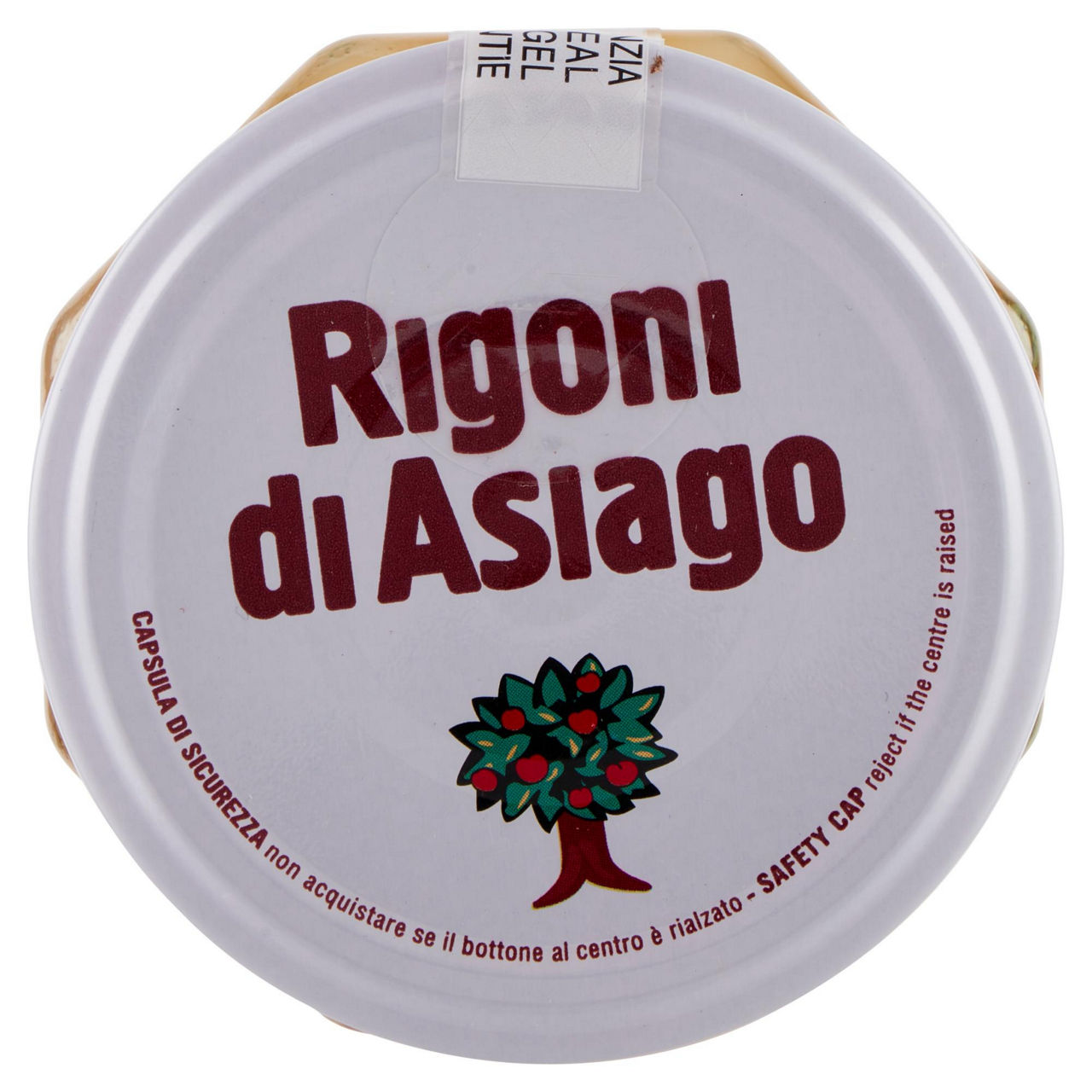 Fiordifrutta limoni bio rigoni  vaso vetro gr 340 - Immagine 41