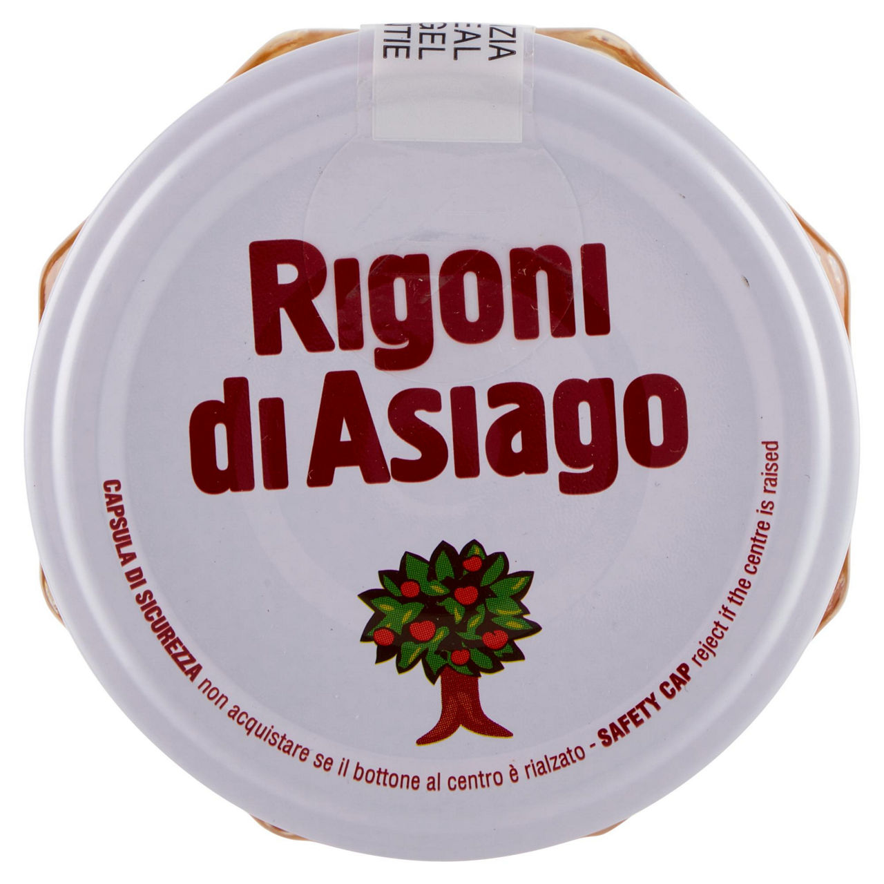 Preparazione bio di pesche 330 gr - Immagine 41