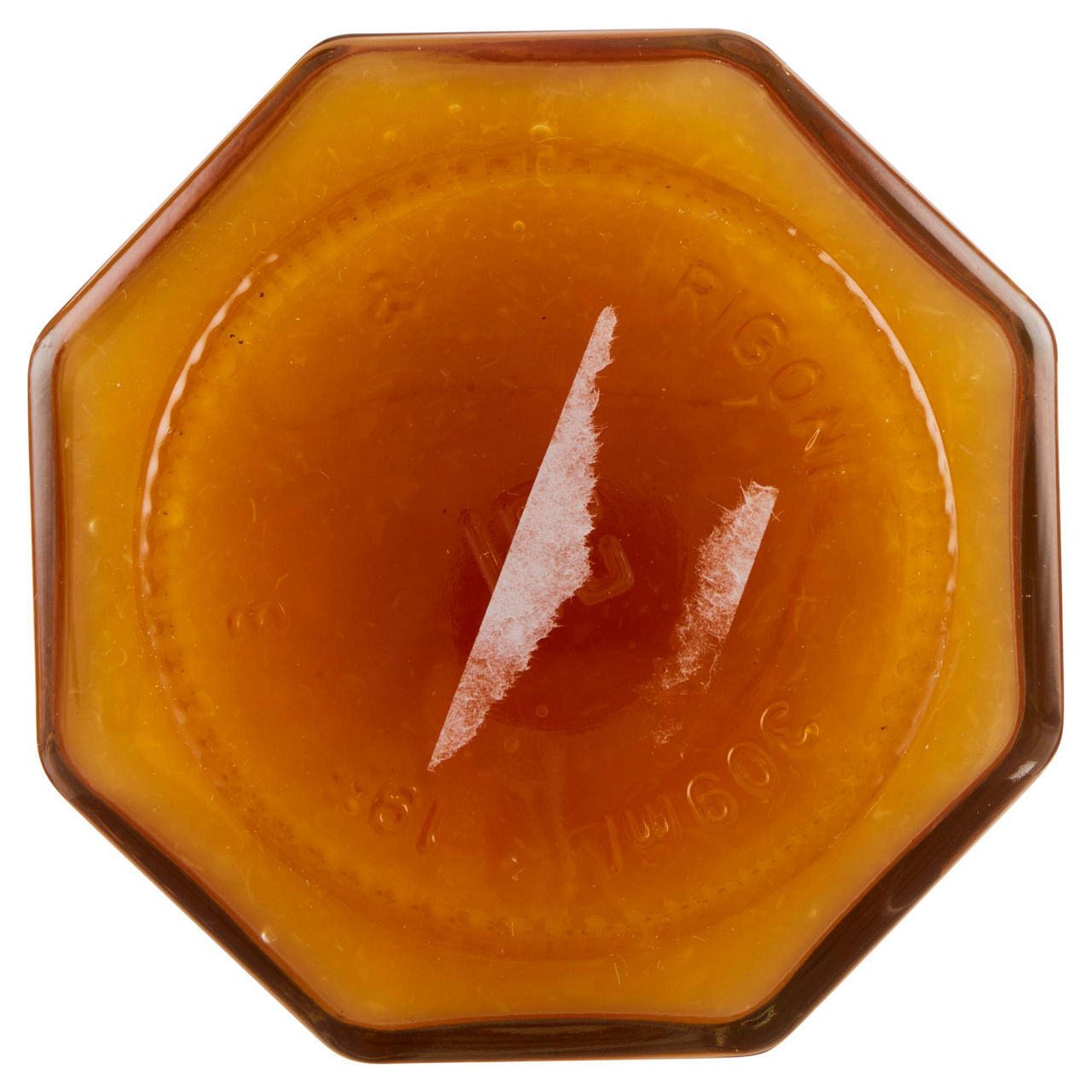 Preparazione bio di pesche 330 gr - Immagine 51