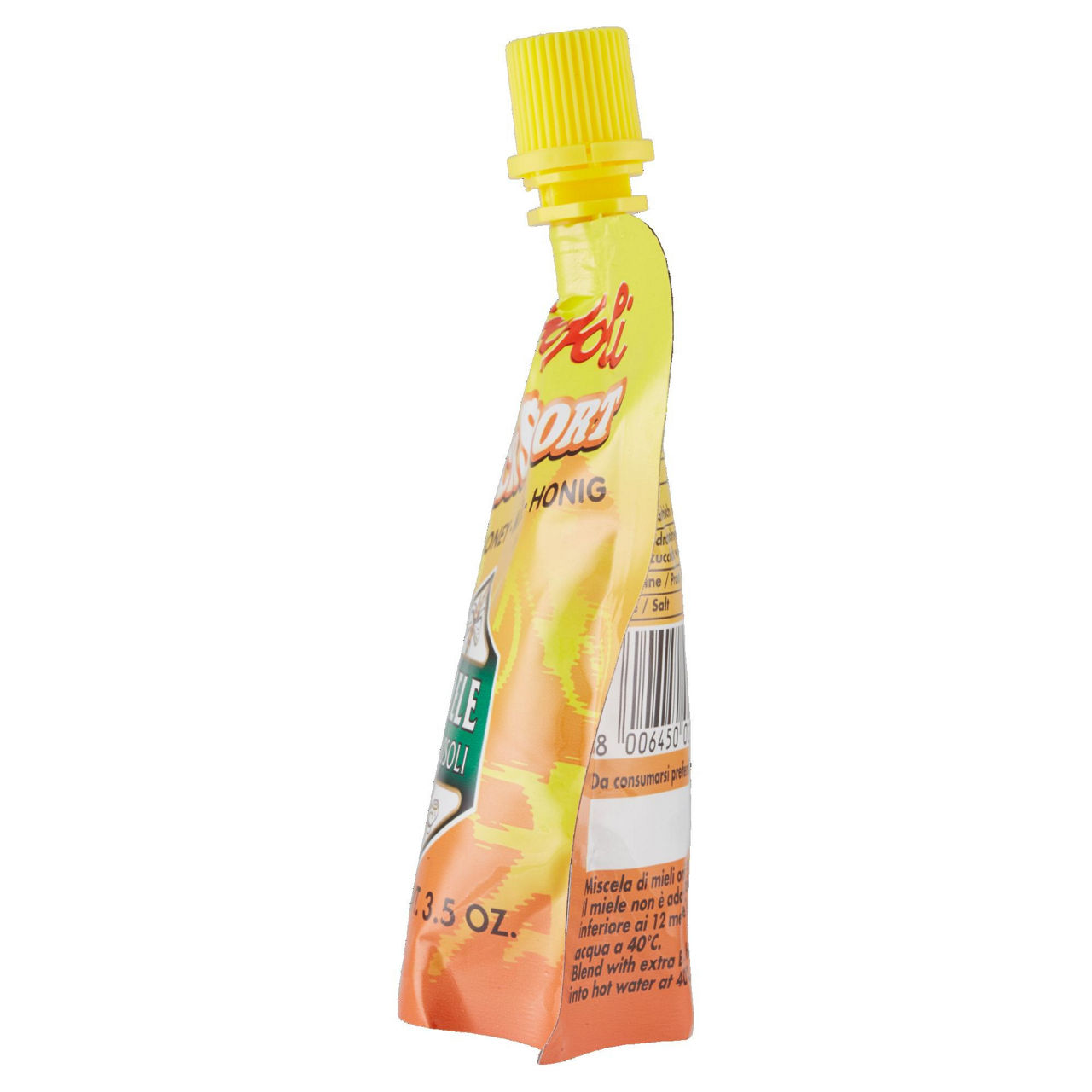 Miele monodose 100 gr - Immagine 31