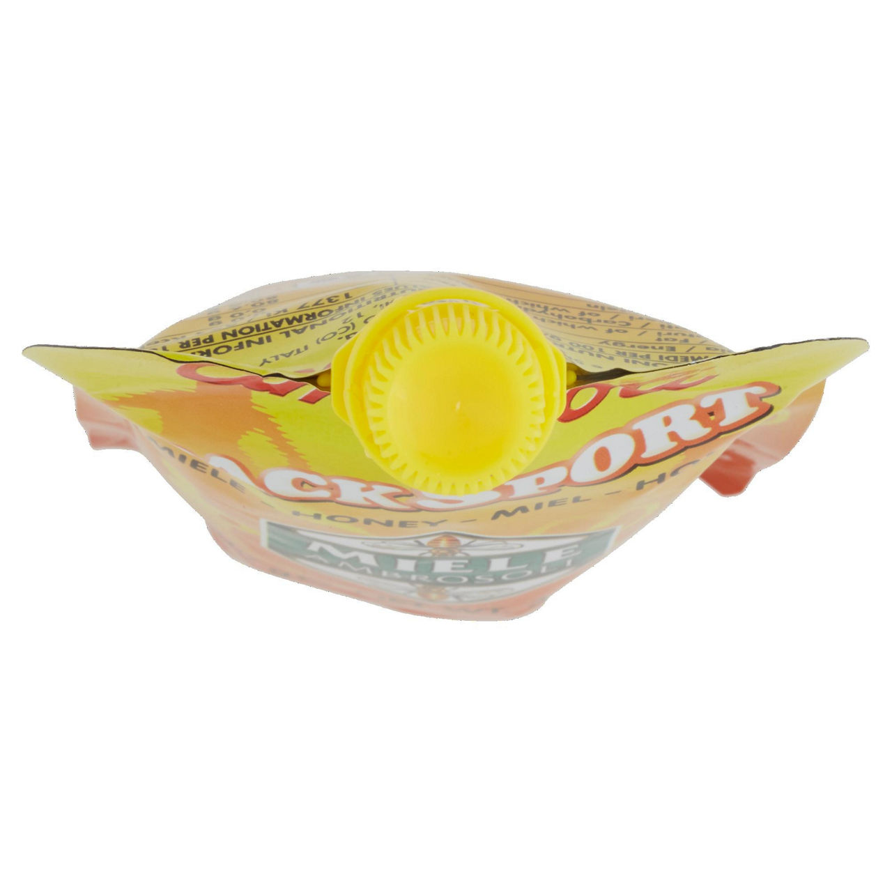 Miele monodose 100 gr - Immagine 41