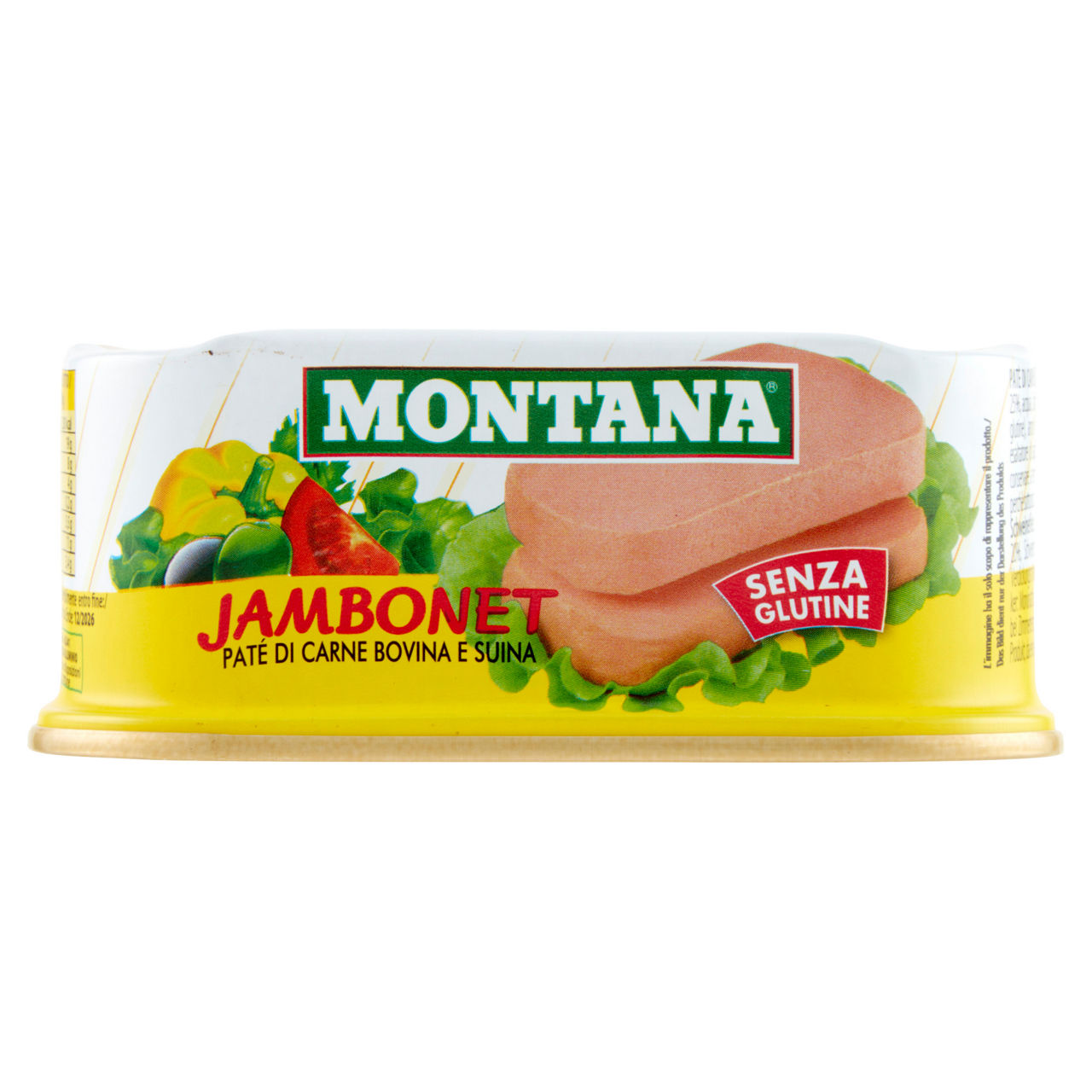 Jambonet montana scatola g 200 - Immagine 21