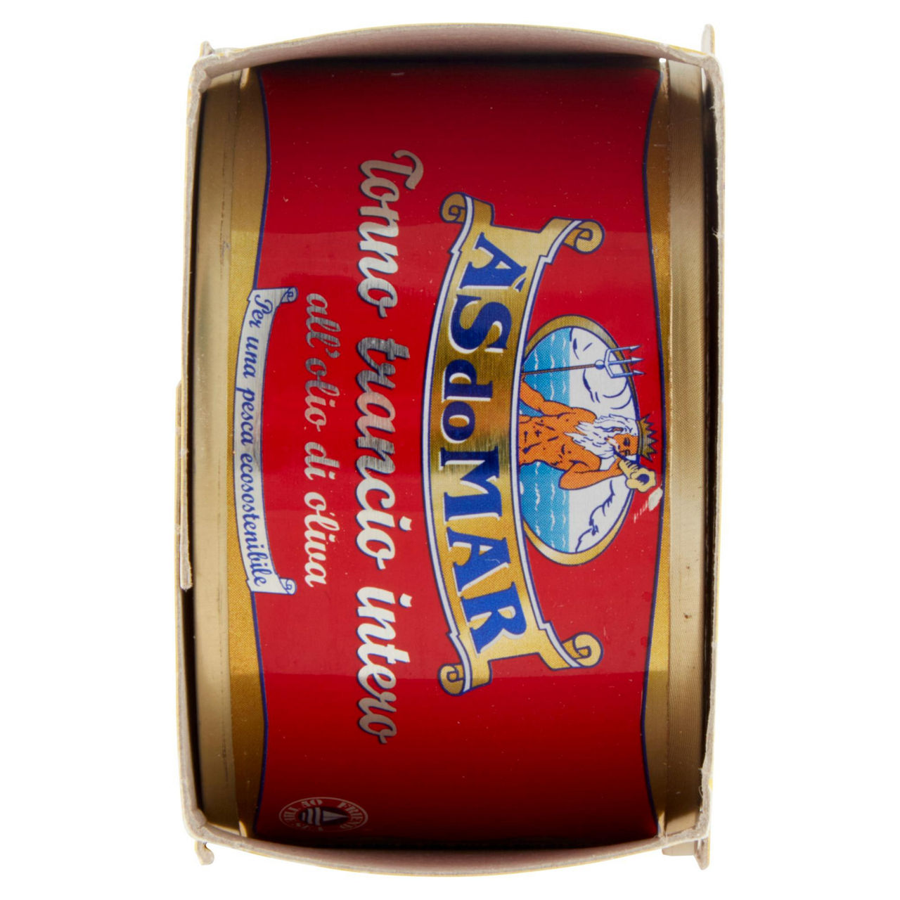 Tonno olio oliva as do mar 100g x2 - Immagine 11