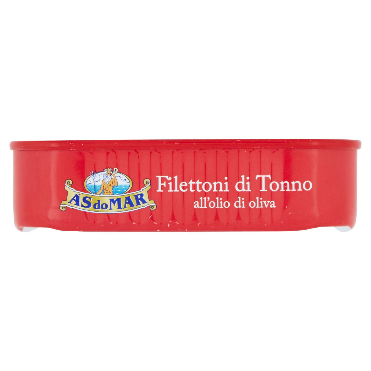 Filetti di tonno as do mar olio si oliva gr. 120 - Immagine 51