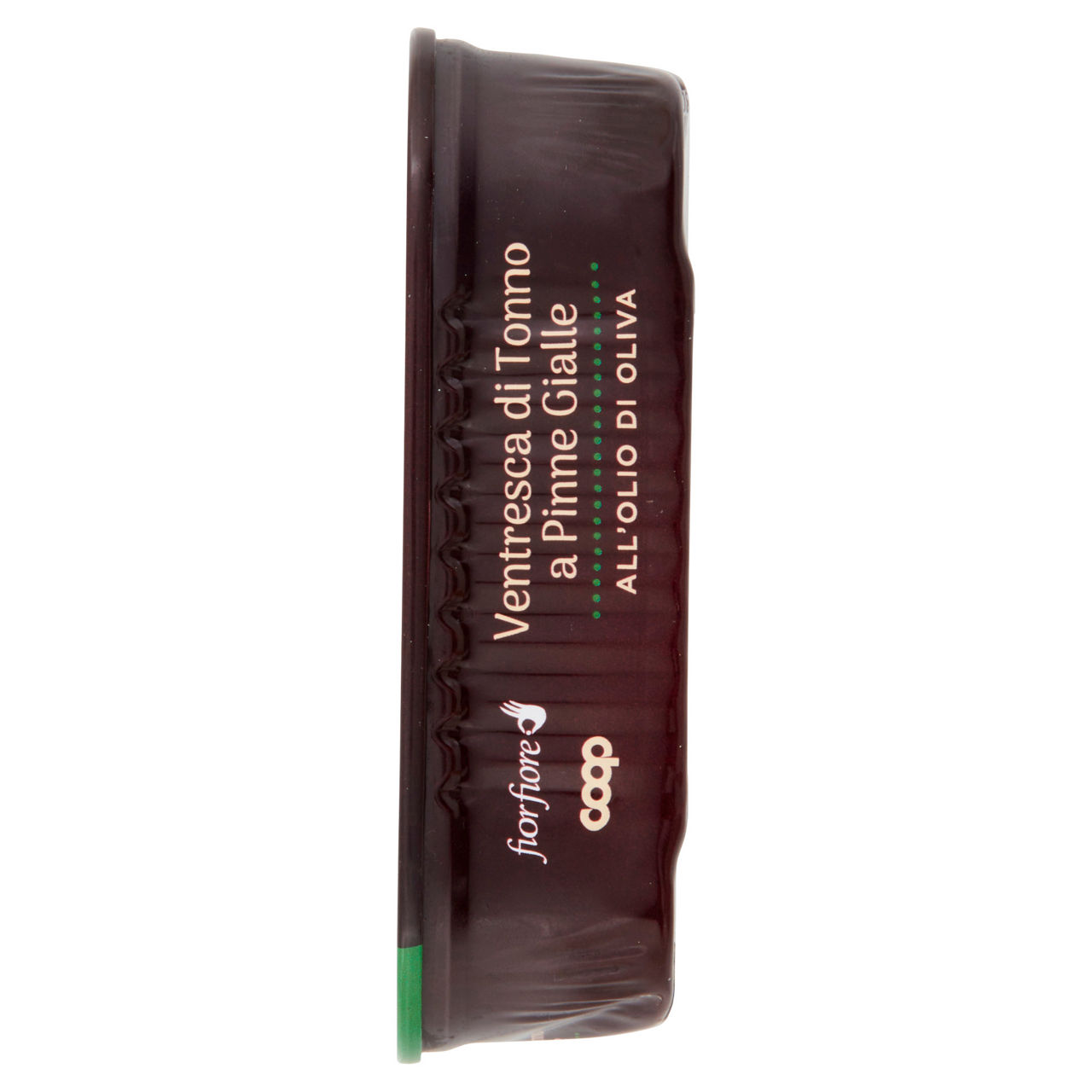 Ventresca di tonno all'olio di oliva 125 gr - Immagine 41