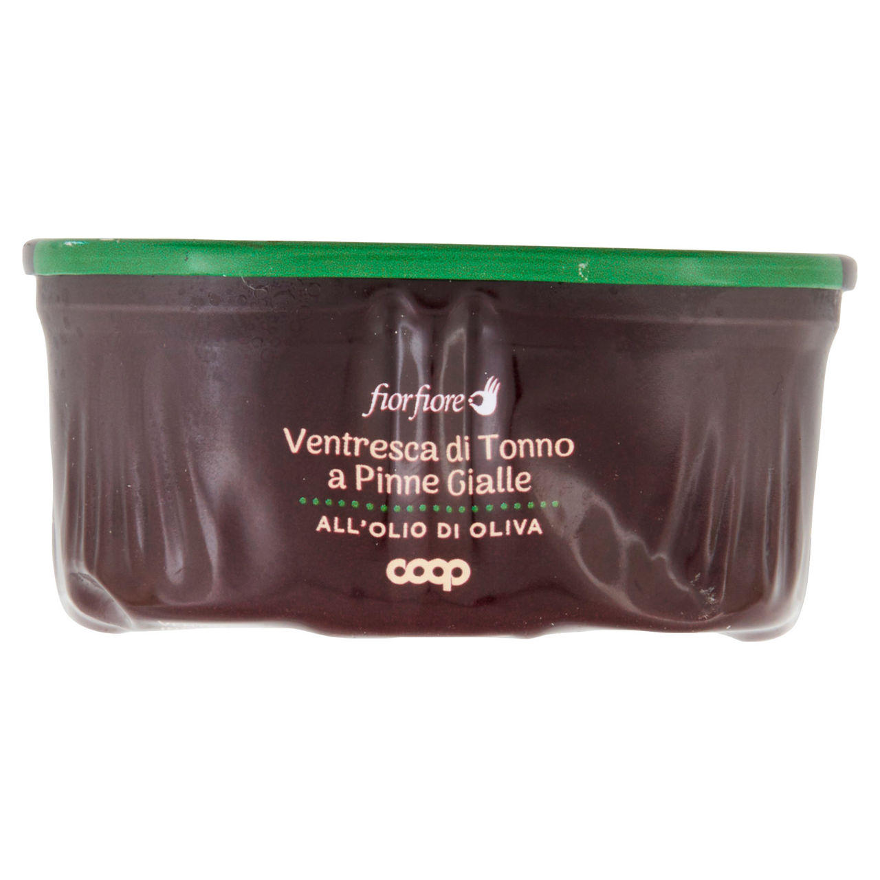 Ventresca di tonno all'olio di oliva 125 gr - Immagine 61