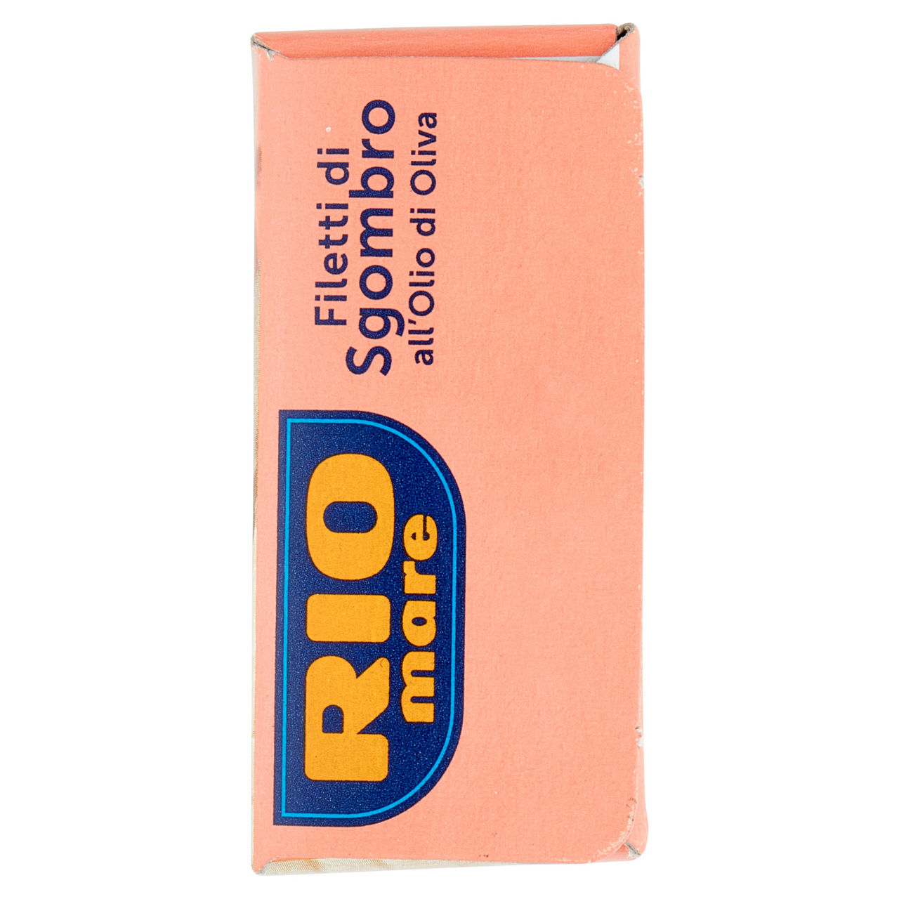 Filetti di sgombro all'olio di oliva 125 g - Immagine 31