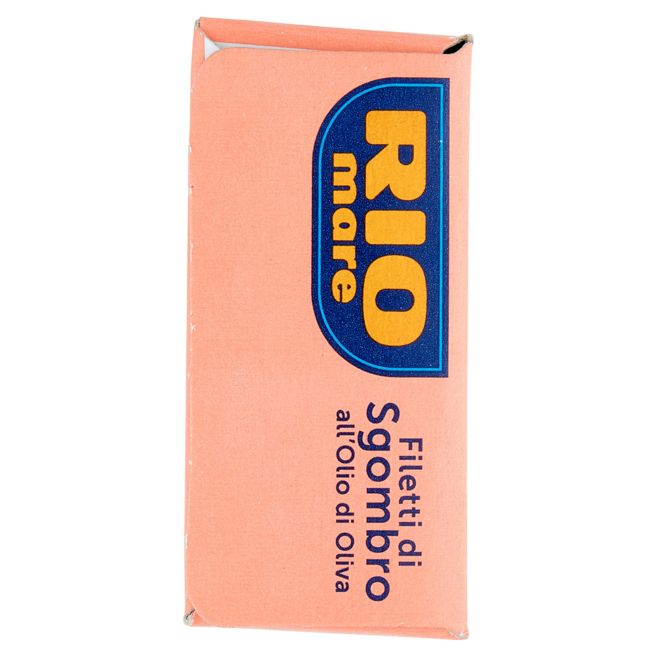 Filetti di sgombro all'olio di oliva 125 g - Immagine 11