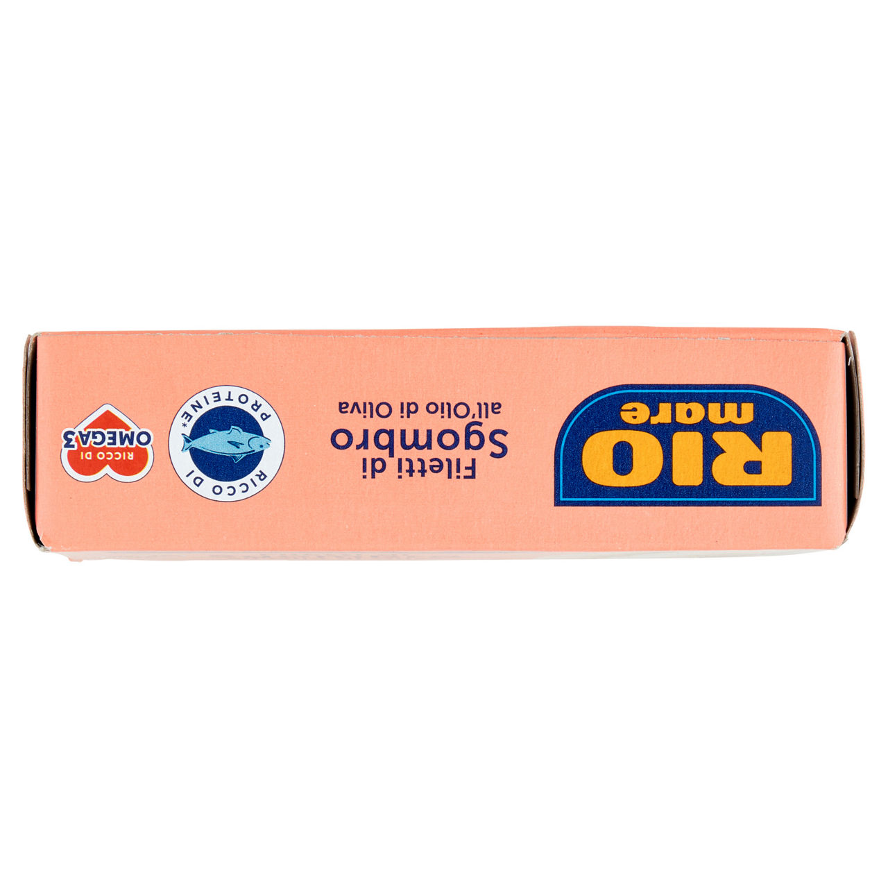 Filetti di sgombro all'olio di oliva 125 g - Immagine 41