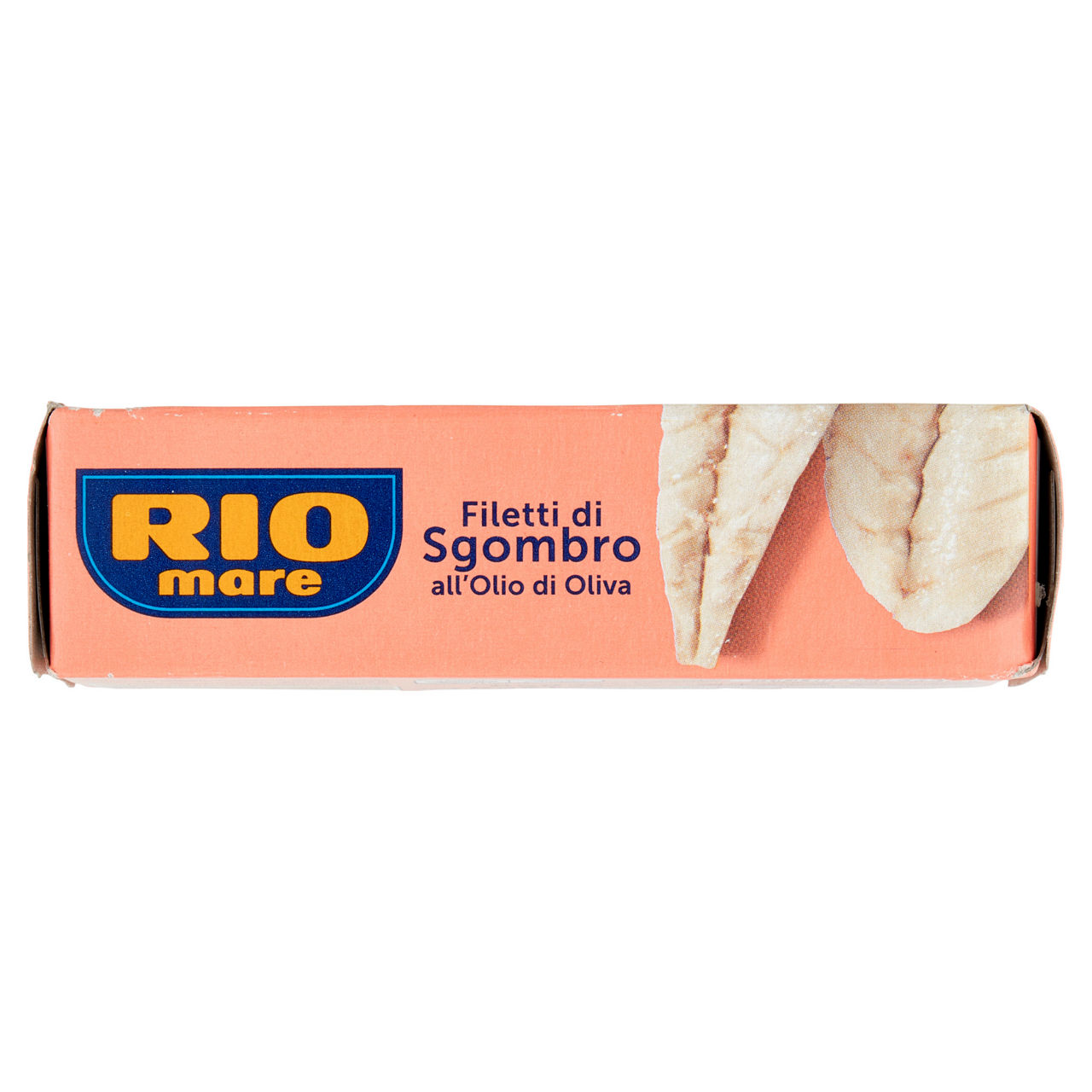 Filetti di sgombro all'olio di oliva 125 g - Immagine 51