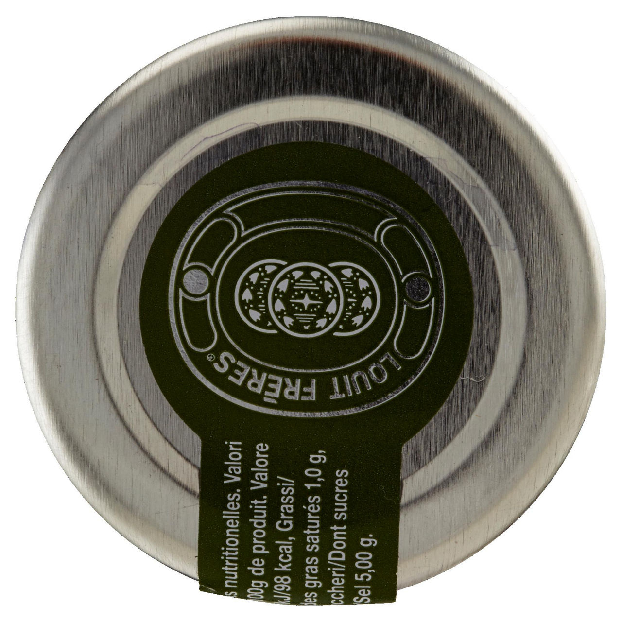 Senape dilora louit freres delicata v.v. con capsula argento g 130 - Immagine 41