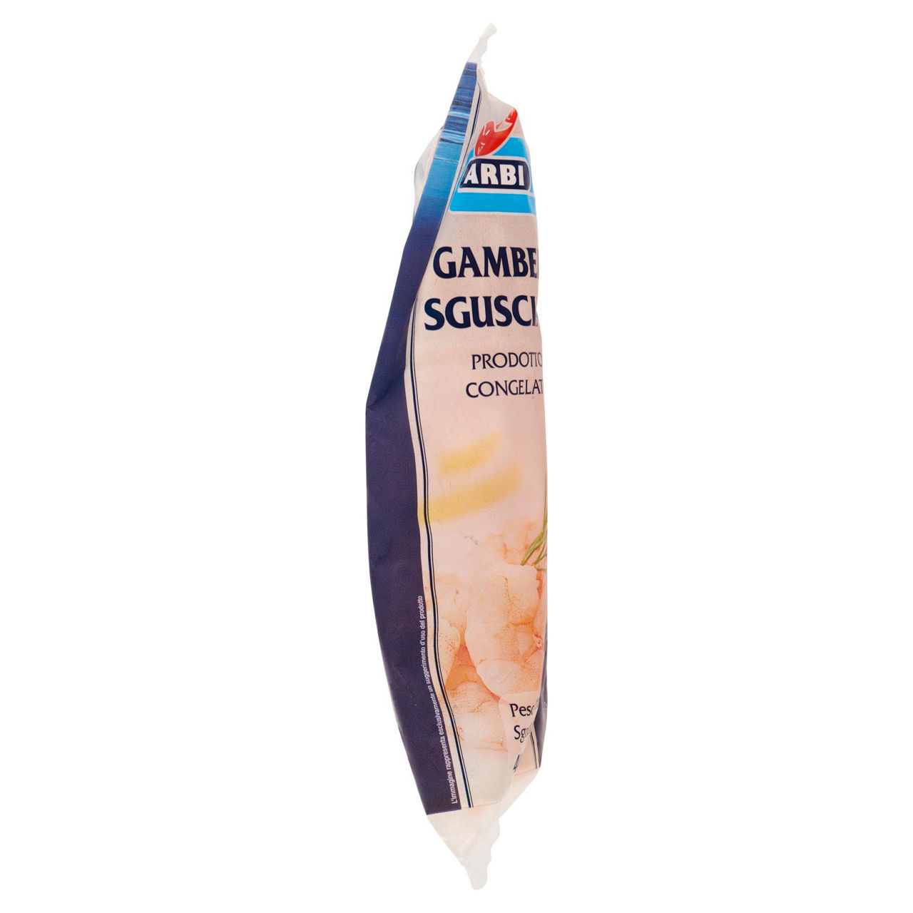 Gamberetti sguscati surgelati 400 gr - Immagine 11