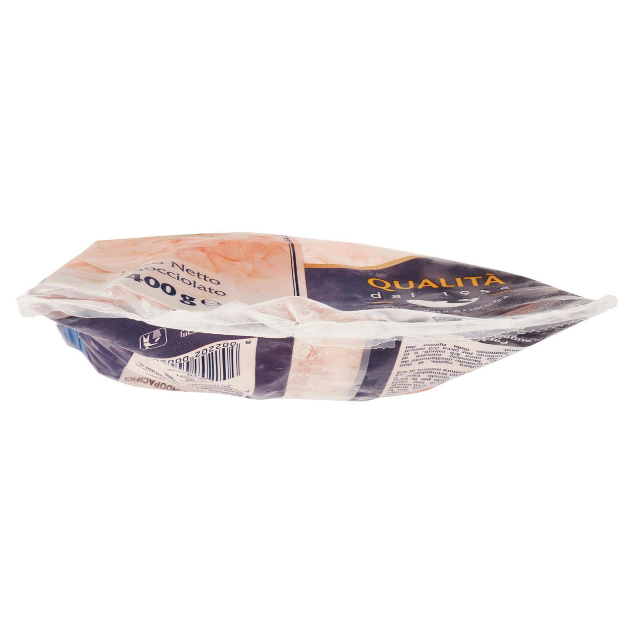 Gamberetti sguscati surgelati 400 gr - Immagine 21