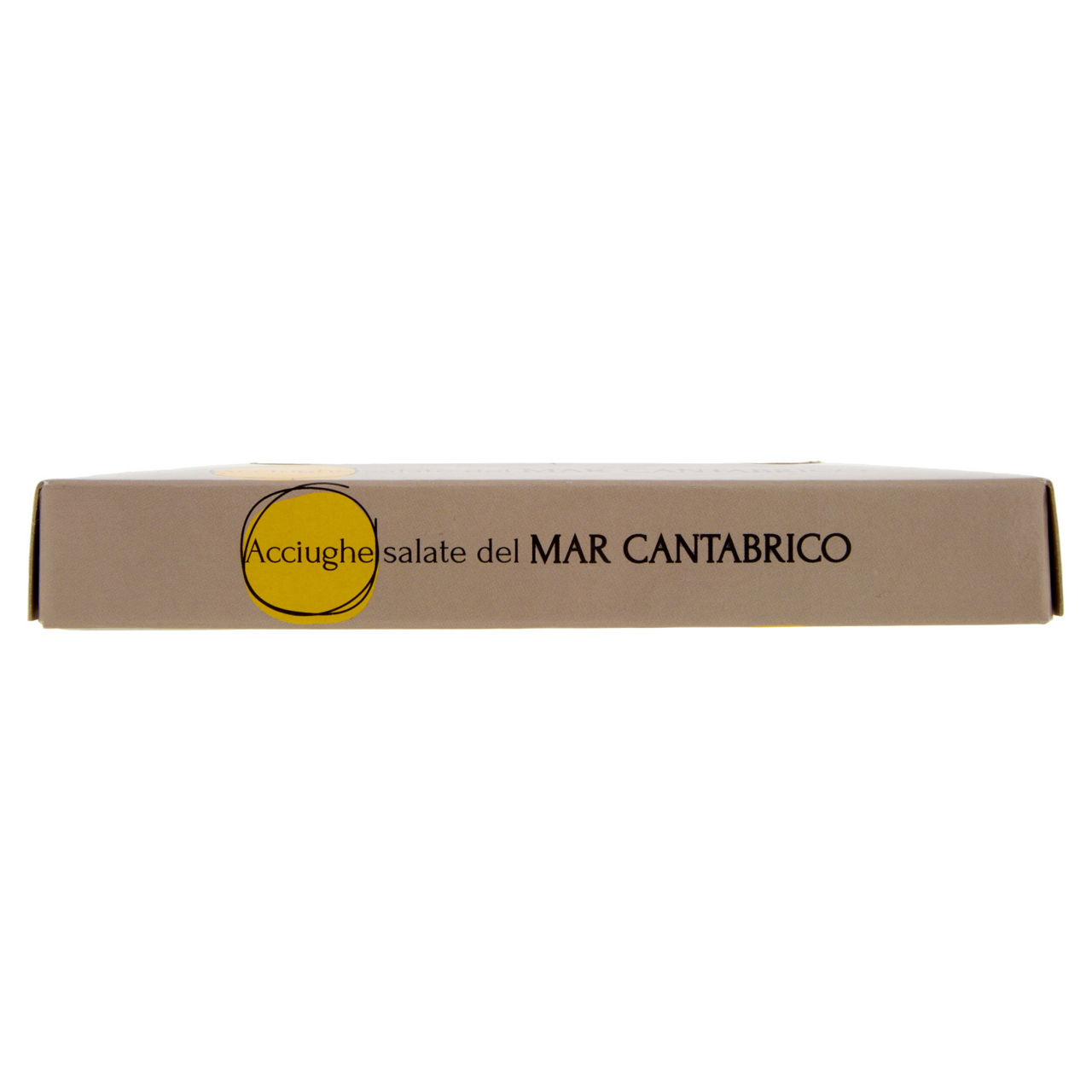 Acciughe salate del Mar Cantabrico 150 gr - Immagine 31
