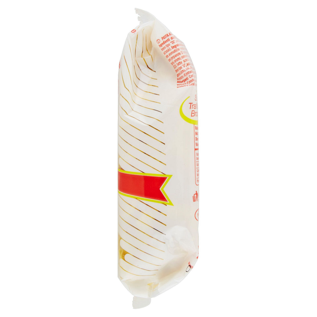 TORTELLINI LUSSO PICCOLI FIORAVANTI BUSTA GR.250 - Immagine 51