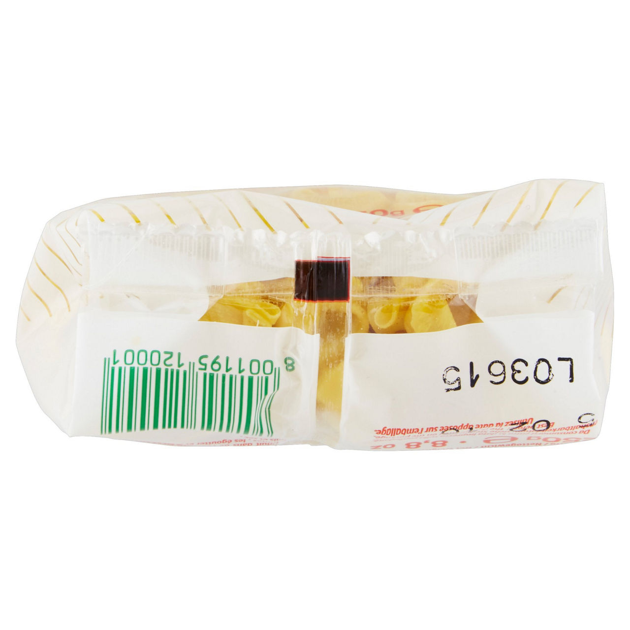 TORTELLINI LUSSO PICCOLI FIORAVANTI BUSTA GR.250 - Immagine 31