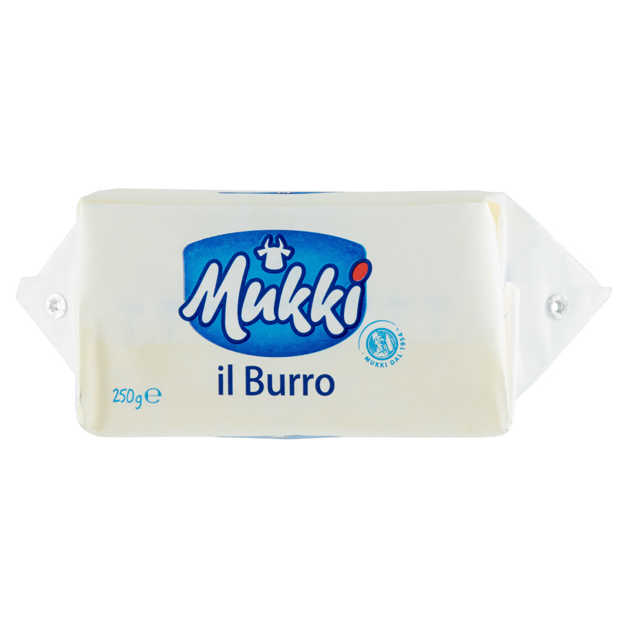 Burro 250 gr - Immagine 01