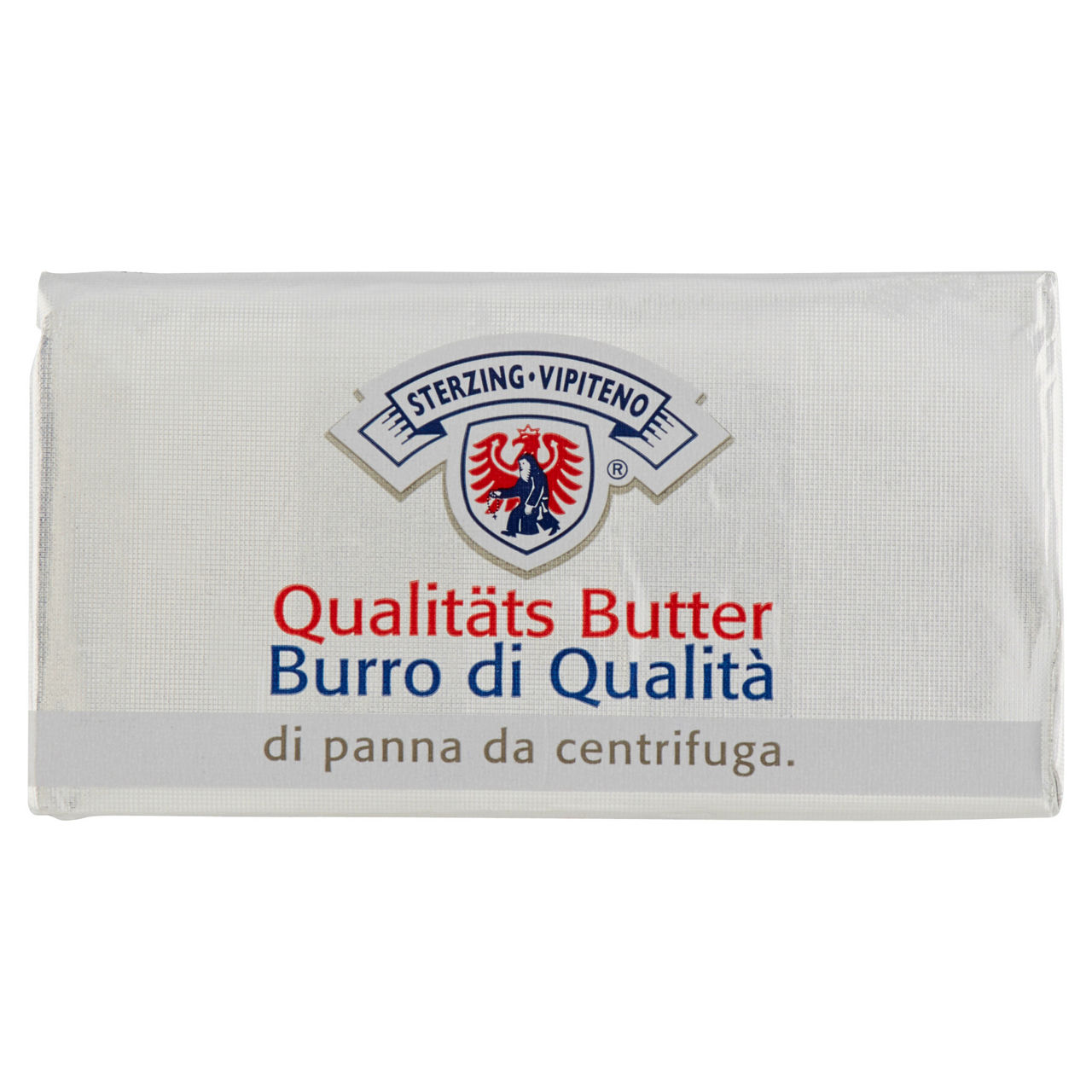 Burro di qualità di Panna da Centrifuga 250 gr - Immagine 01