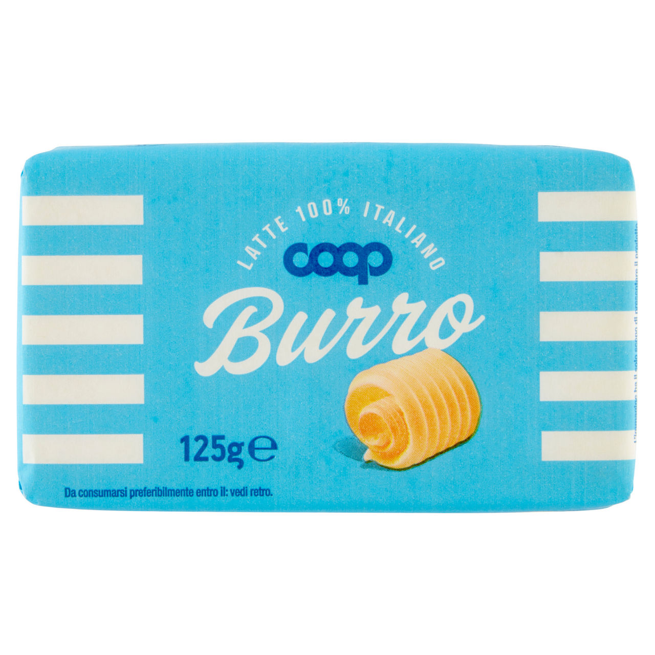 Burro da latte Italiano 125 gr - Immagine 11