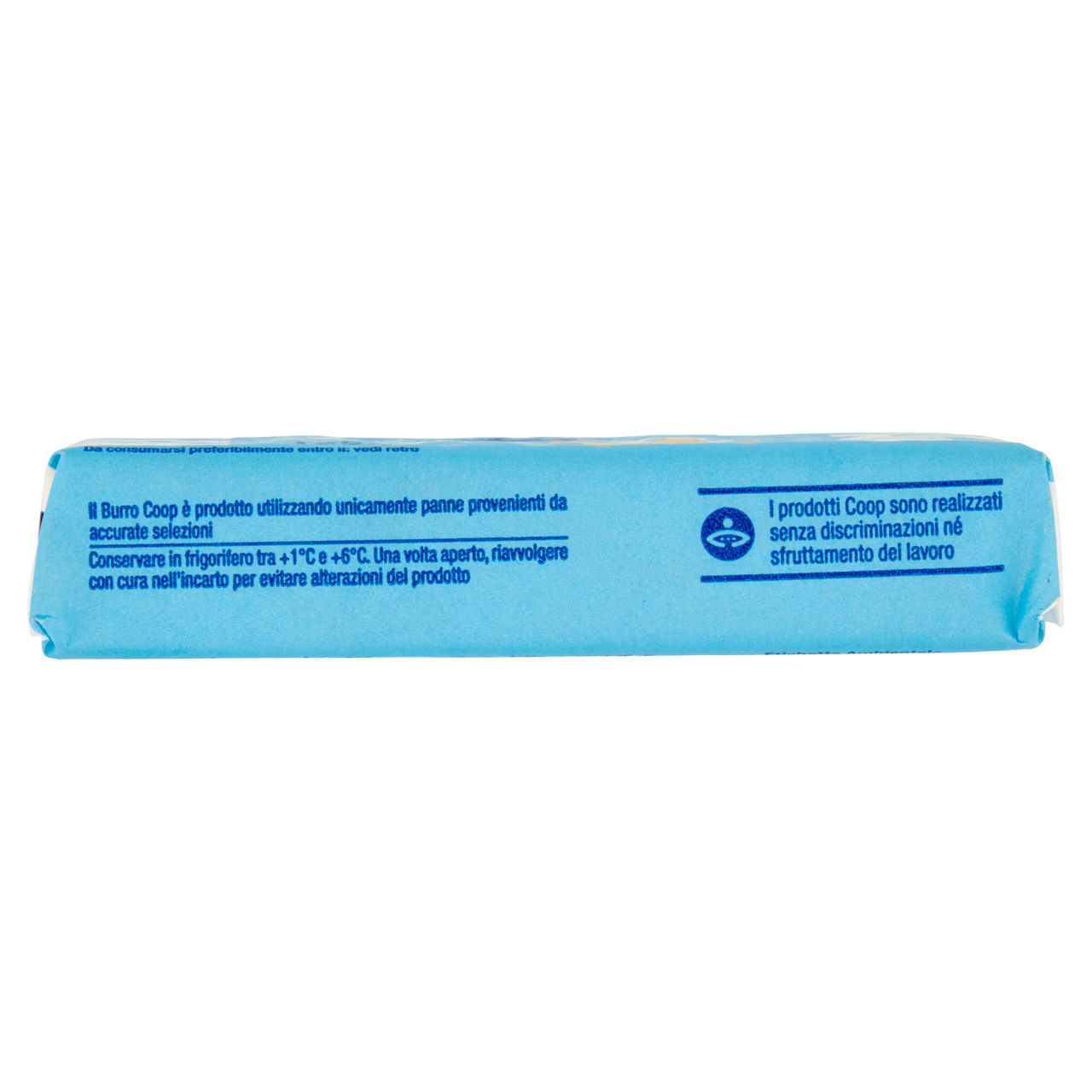 Burro da latte Italiano 125 gr - Immagine 51