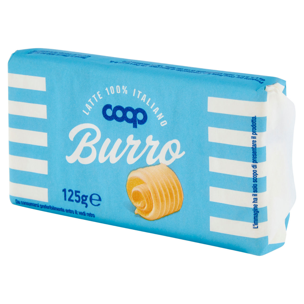 Burro da latte Italiano 125 gr - Immagine 91