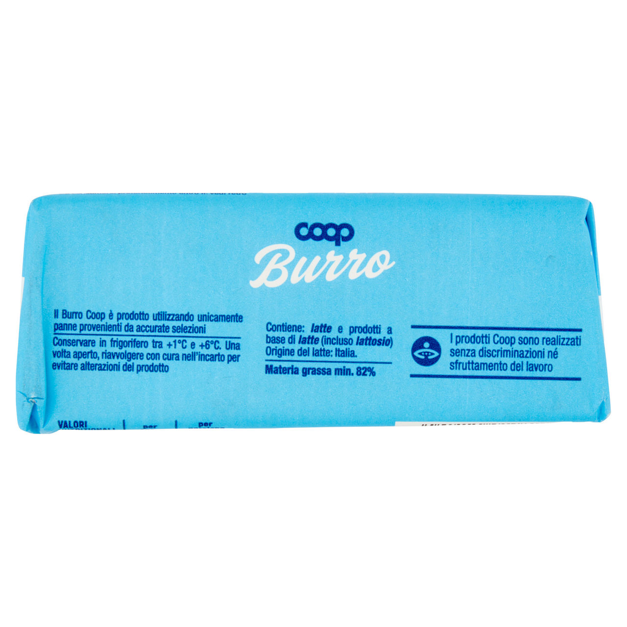 Burro 250 gr - Immagine 101