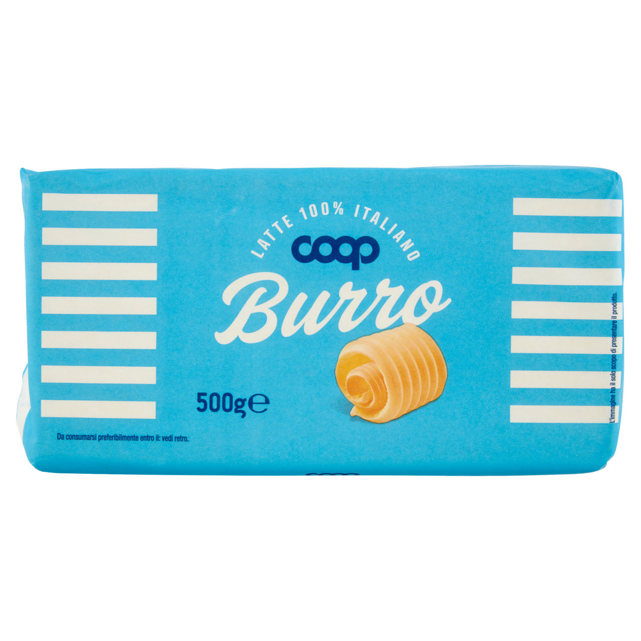 Burro da latte Italiano 500 gr - Immagine 11