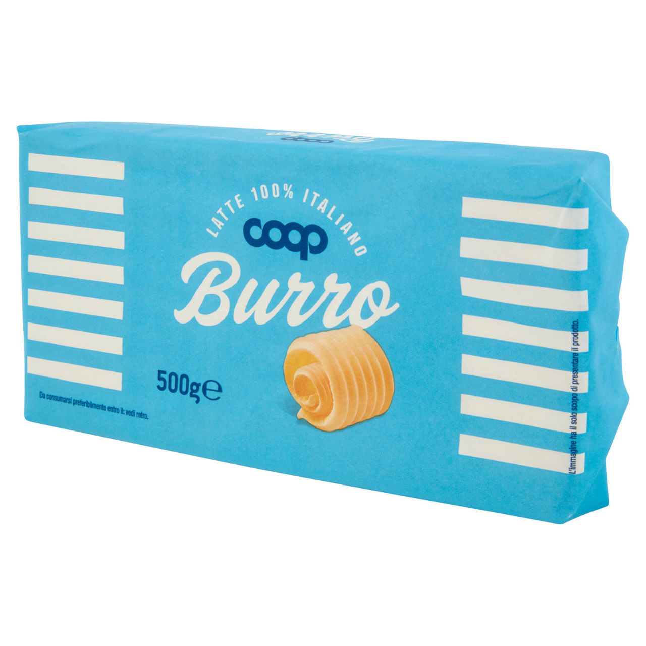 Burro da latte Italiano 500 gr - Immagine 21
