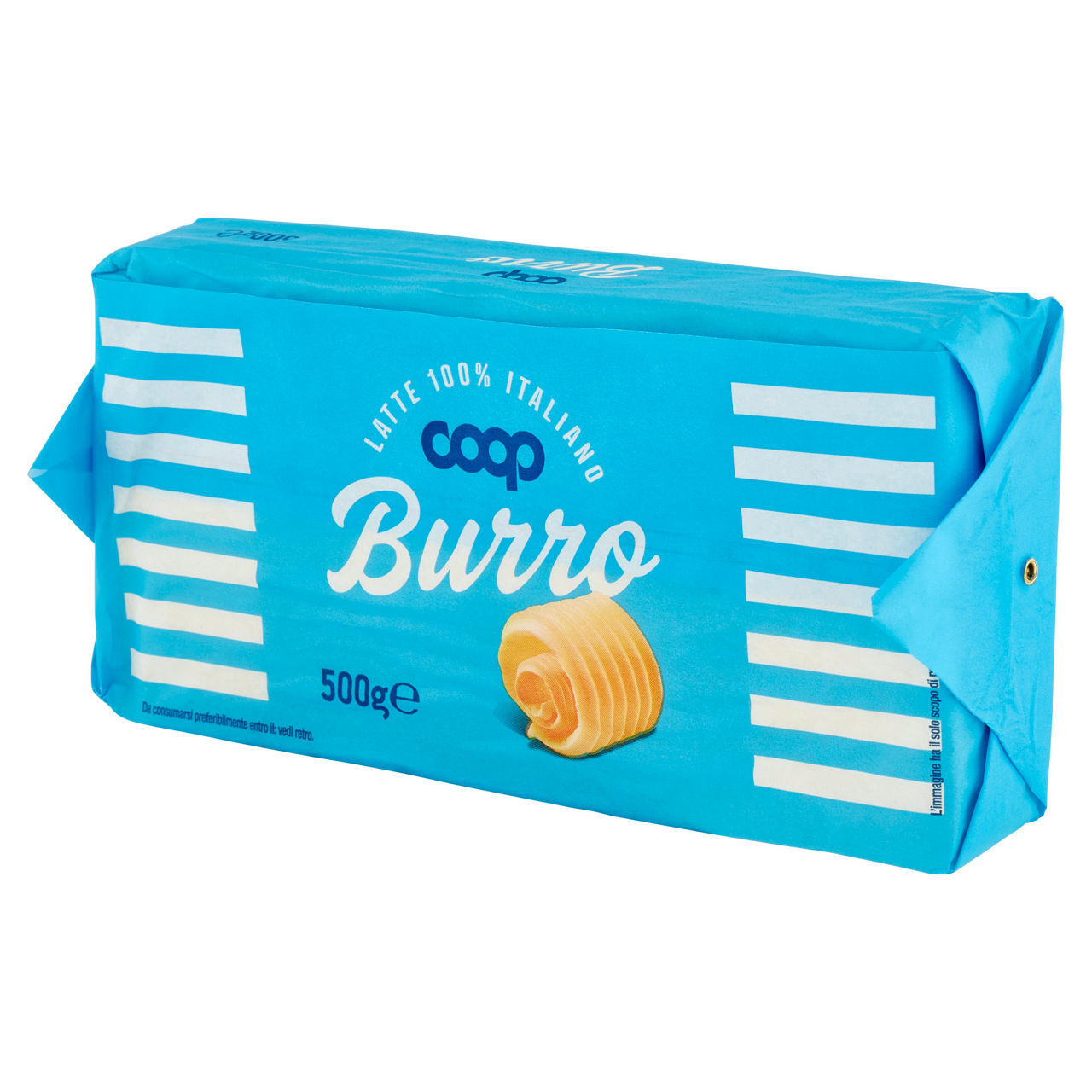 Burro da latte Italiano 500 gr - Immagine 51