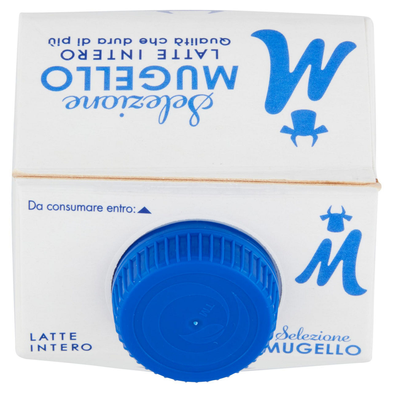 Latte intero selezione Mugello 1 lt - Immagine 51
