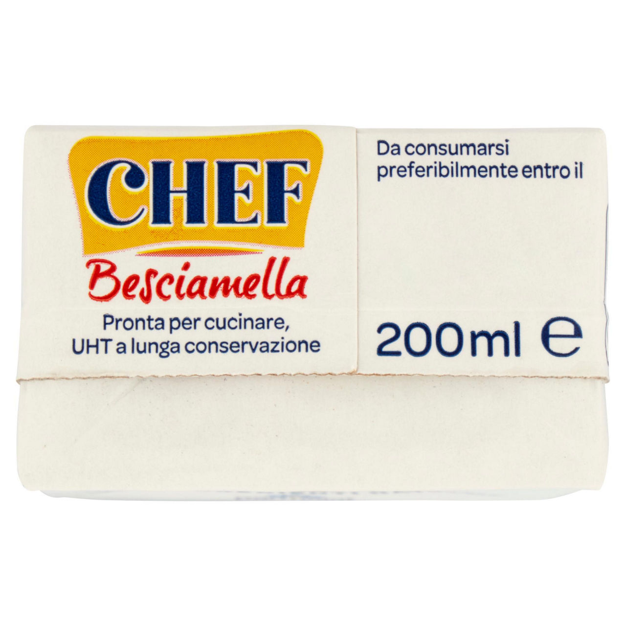 Besciamella 200 ml - Immagine 11