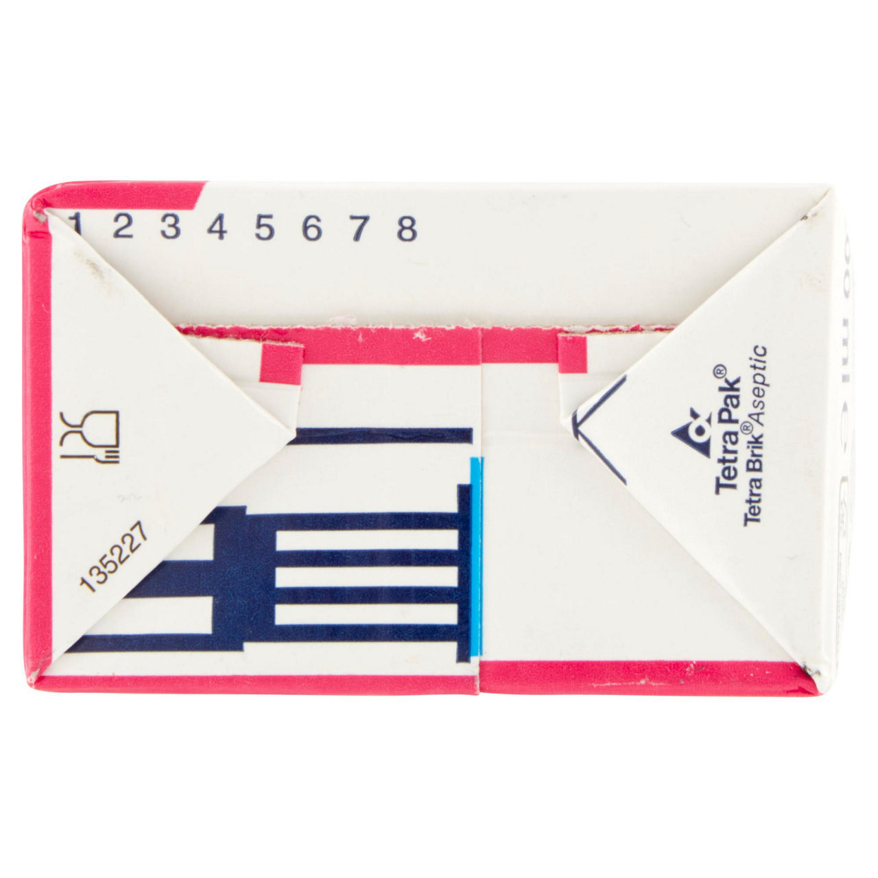 Preparato zuccherato da montare 200 ml - Immagine 21