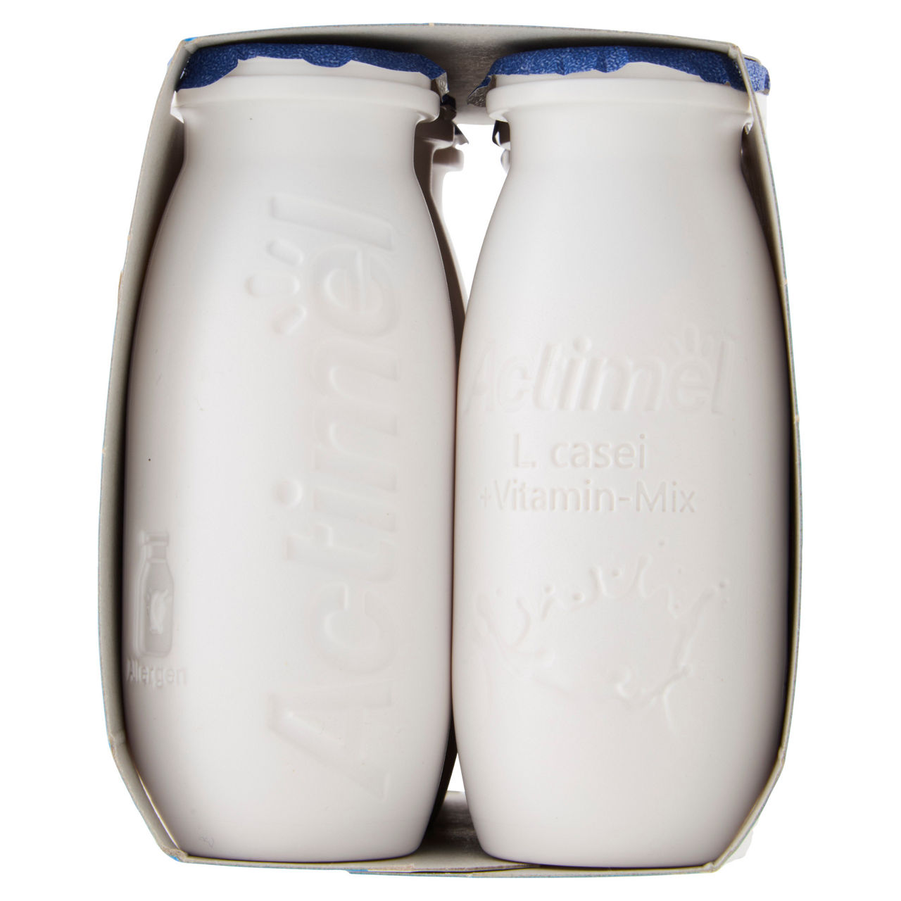 Probiotico da bere bianco 6 pz da 100 gr - Immagine 51
