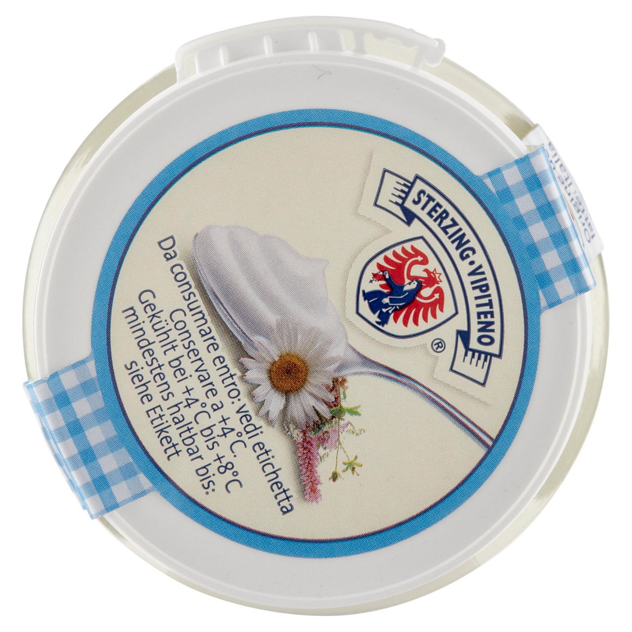 Yogurt intero bianco 150 gr - Immagine 31