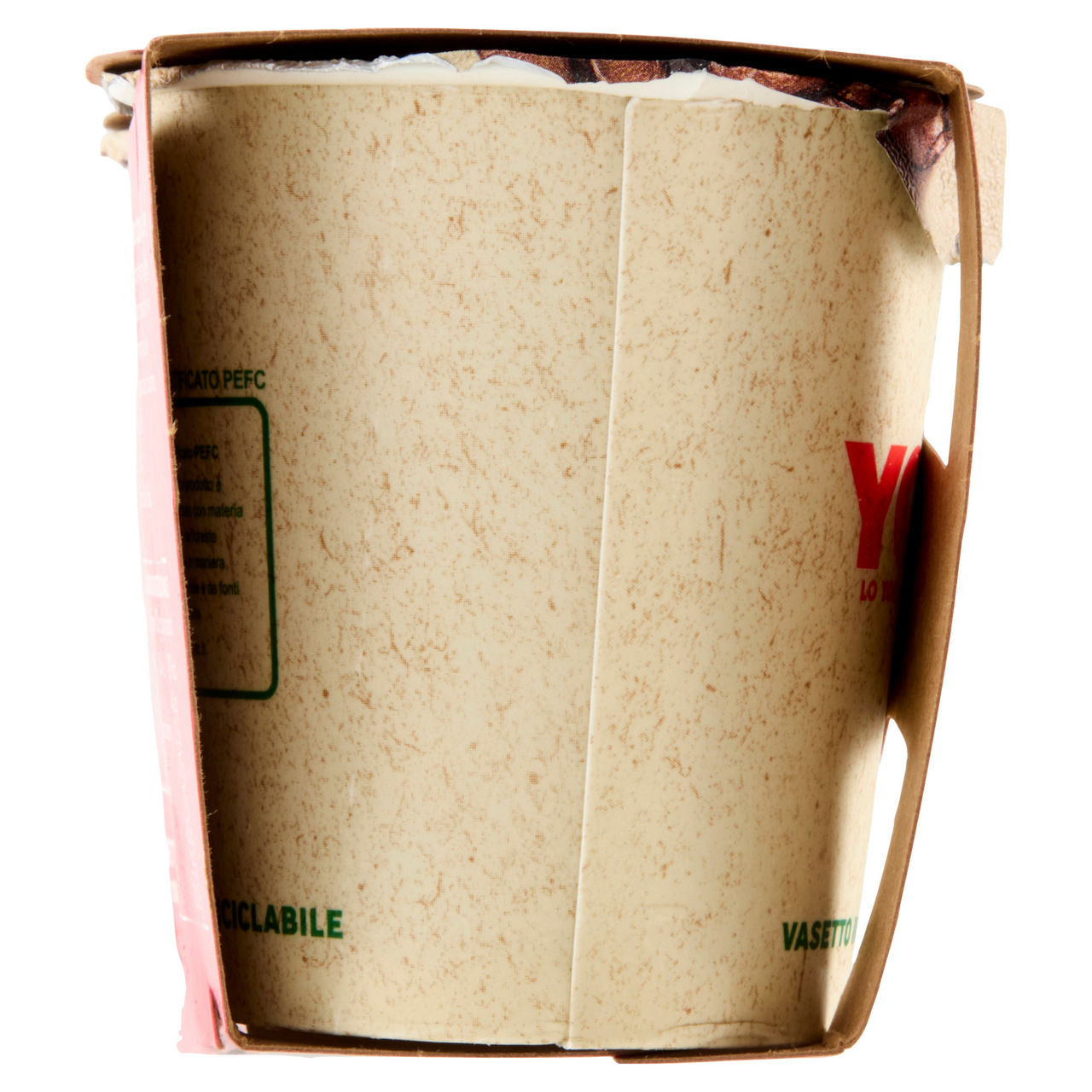 Yogurt intero al caffè 2 pz da 125 gr - Immagine 11