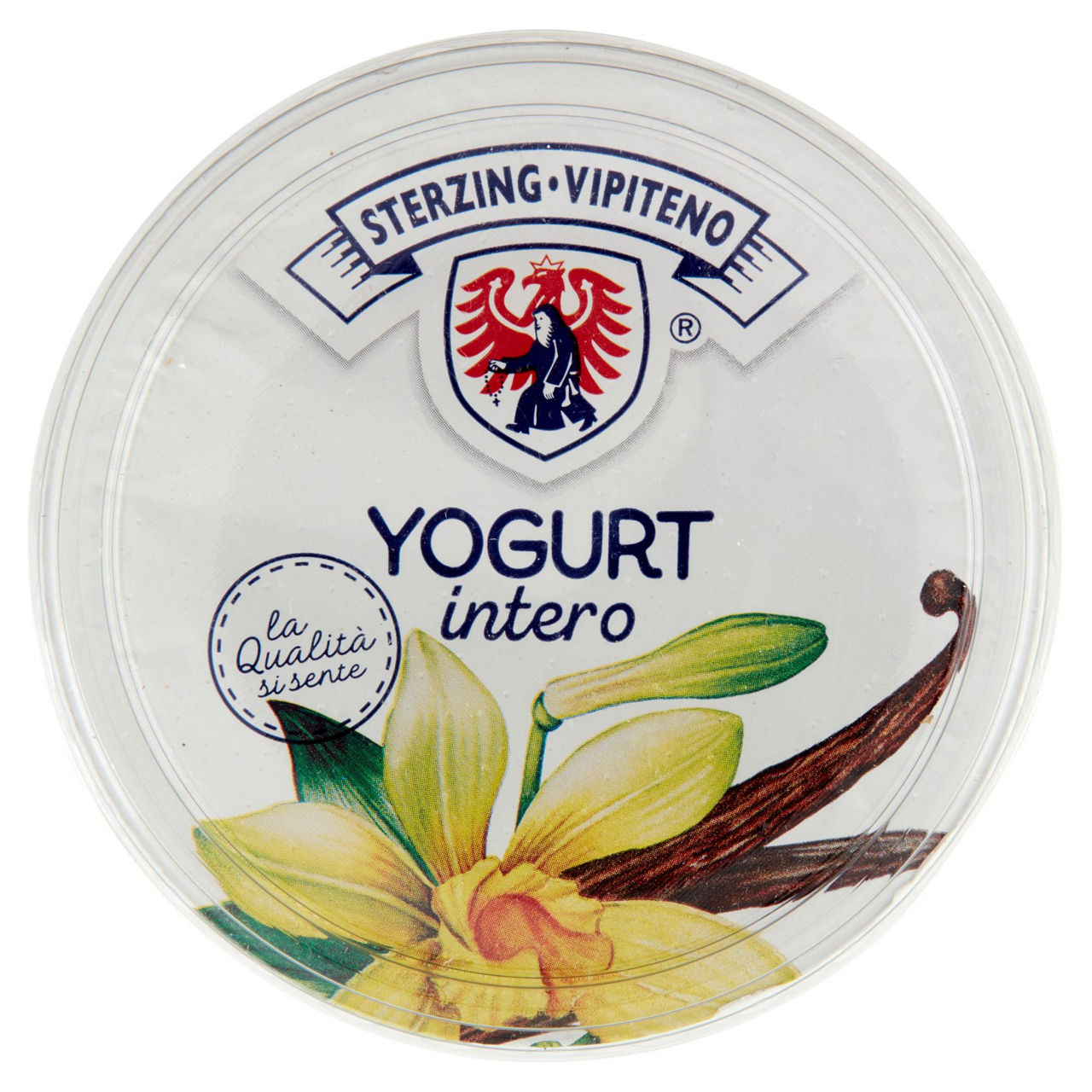 Yogurt intero alla vaniglia 500 gr - Immagine 11