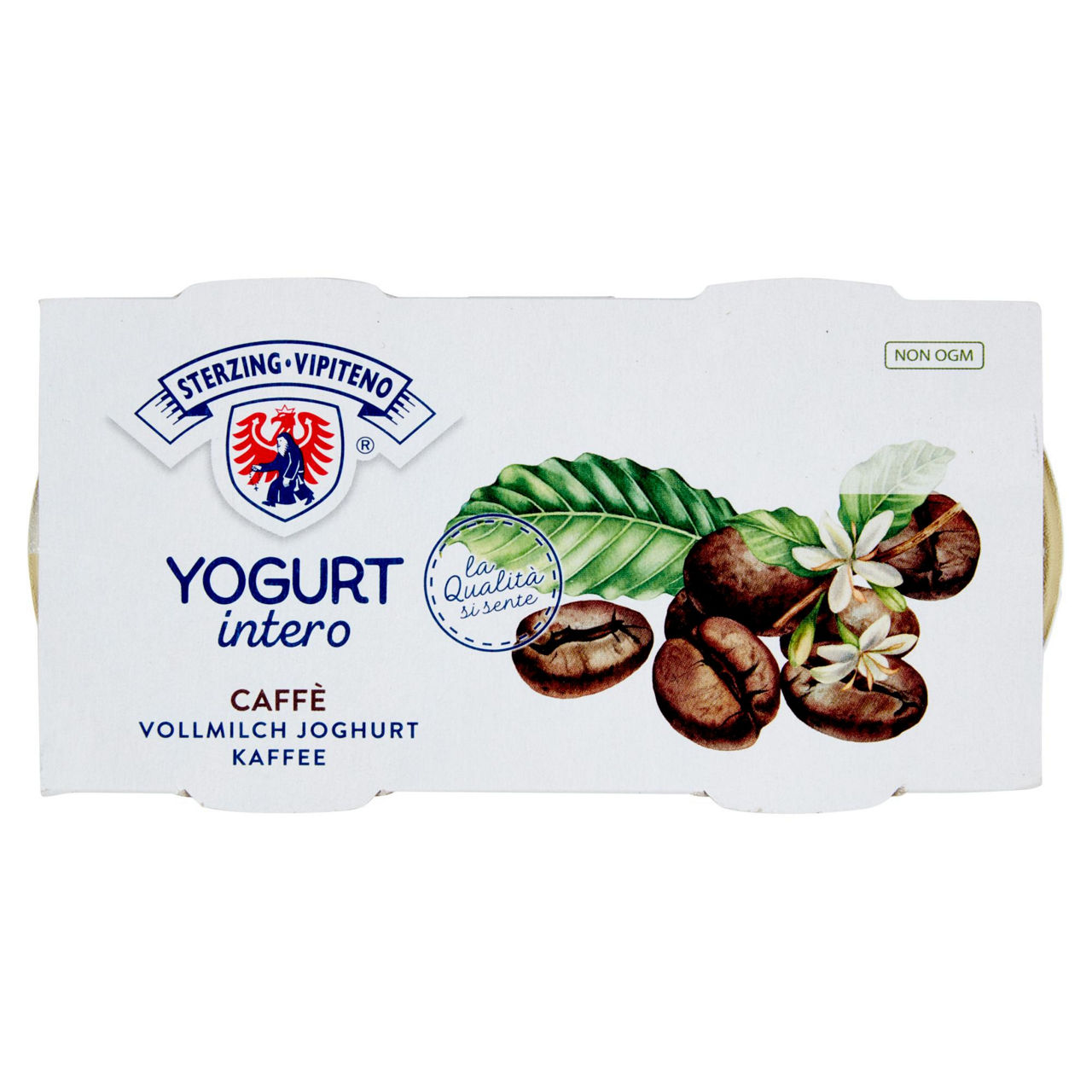 Yogurt intero al caffè 2 pz da 125 gr - Immagine 11