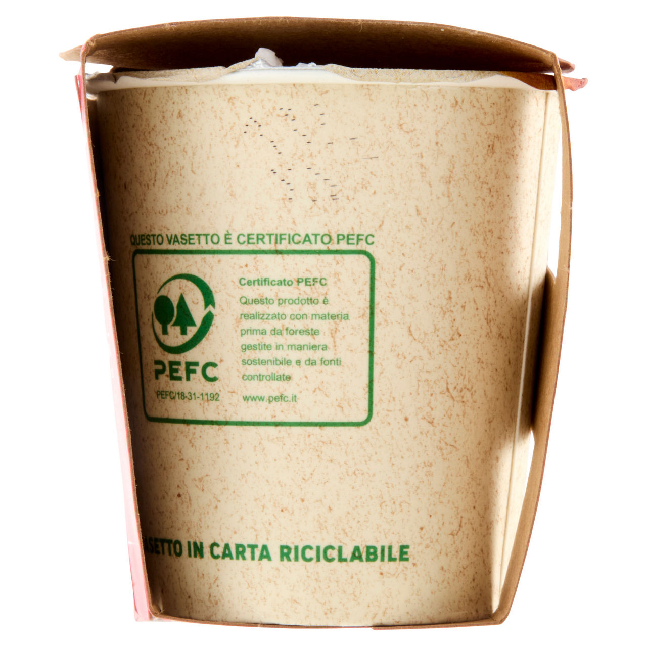 Yogurt intero all'albicocca 2 pz da 125 gr - Immagine 31