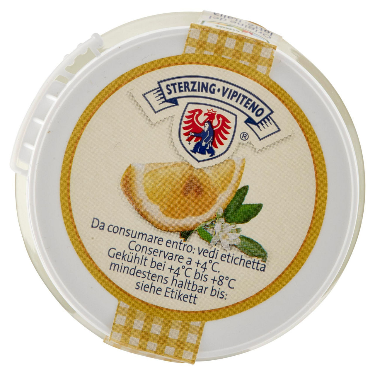 Yogurt da Latte Fieno al limone 150 gr - Immagine 31