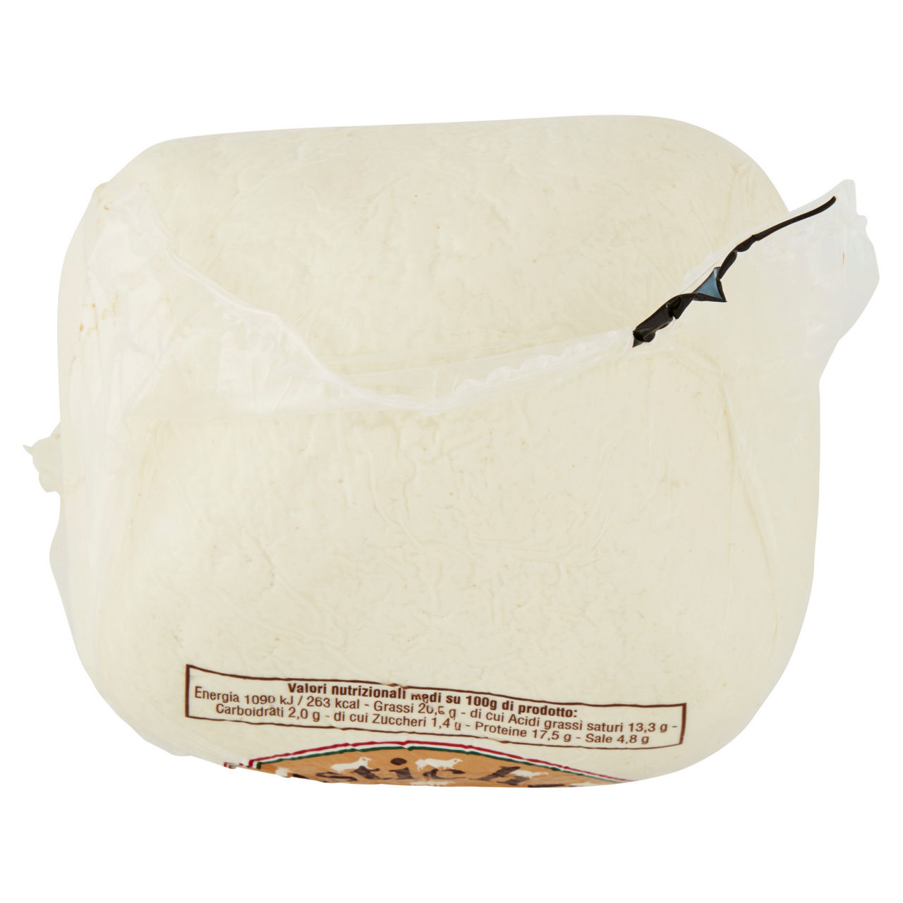 Ricotta di pecora stagionata - Immagine 11