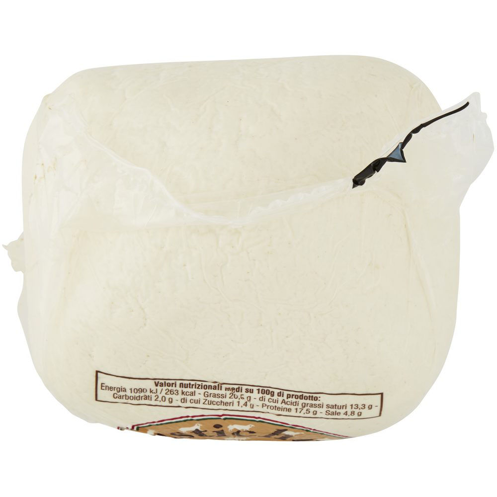 Ricotta di pecora stagionata - Immagine 41