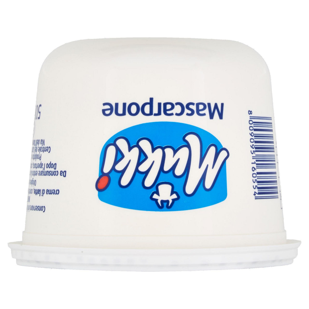 Mascarpone 500 gr - Immagine 11