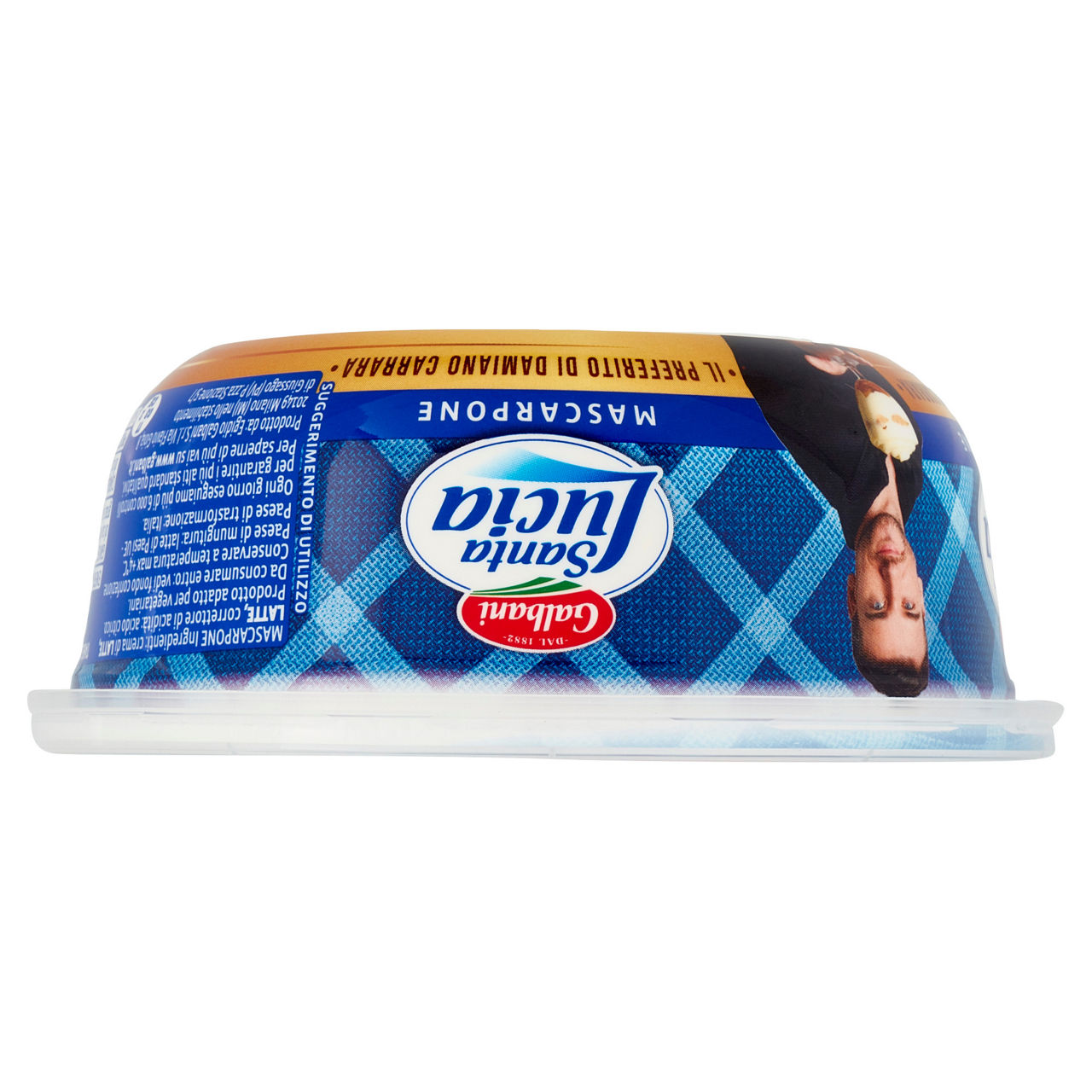 Mascarpone 250 gr - Immagine 21