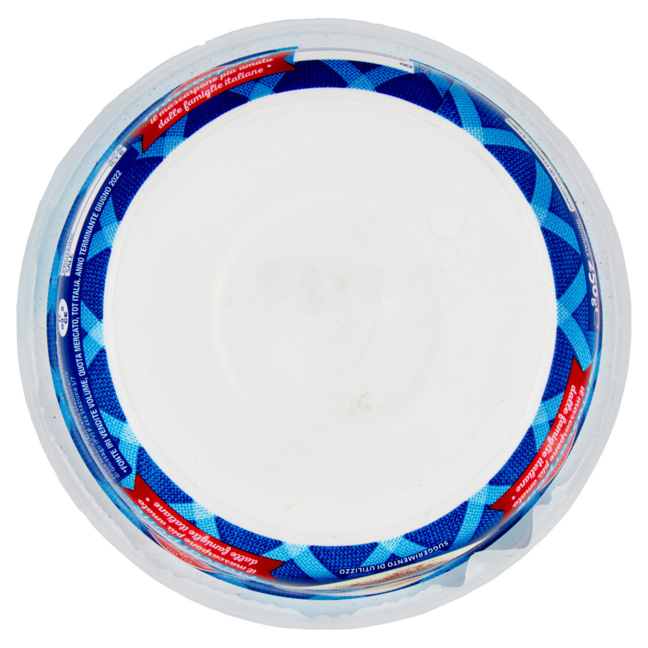 Mascarpone 250 gr - Immagine 101