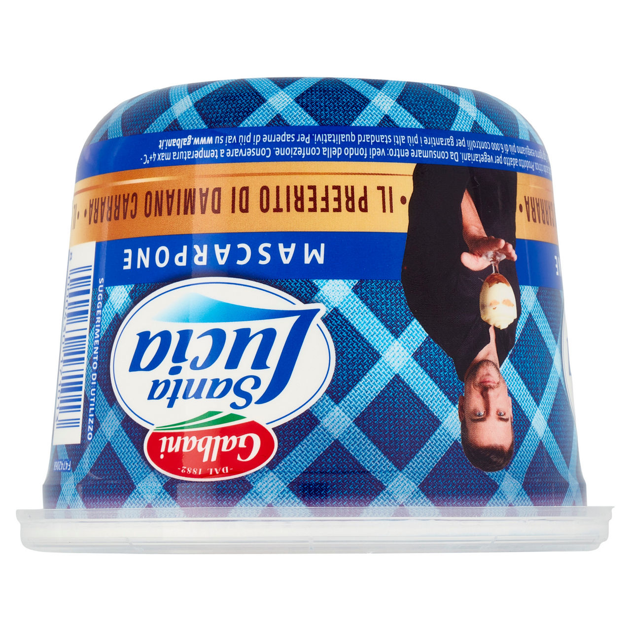 Mascarpone 500 gr - Immagine 21