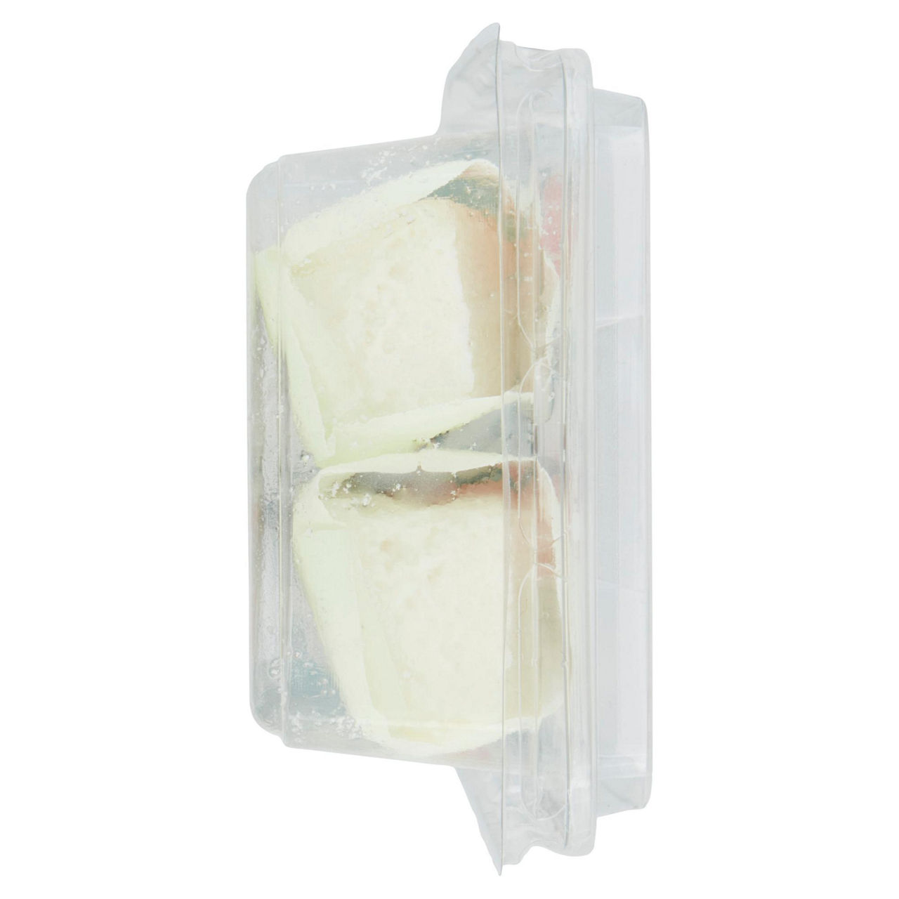 Formaggio di capra 2 pz da 80 gr - Immagine 41